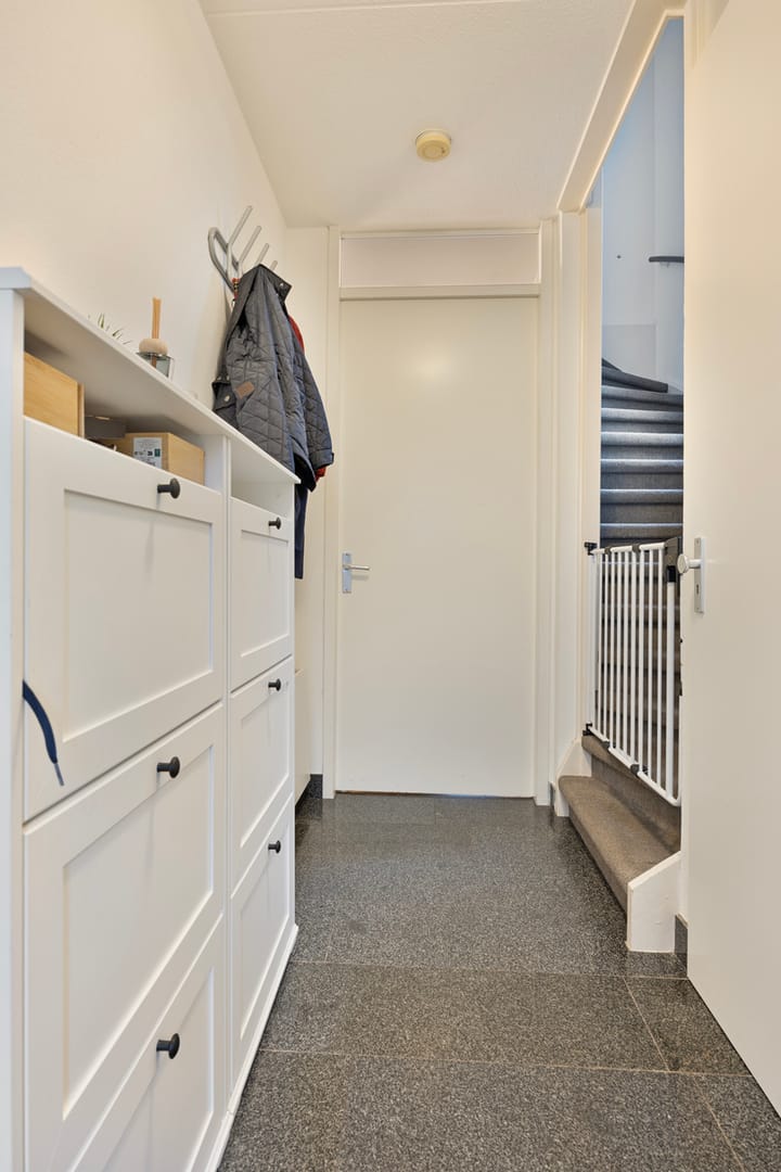 Foto 3 van Perzikkruidkade 16