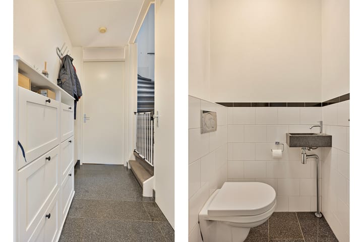 Foto 4 van Perzikkruidkade 16