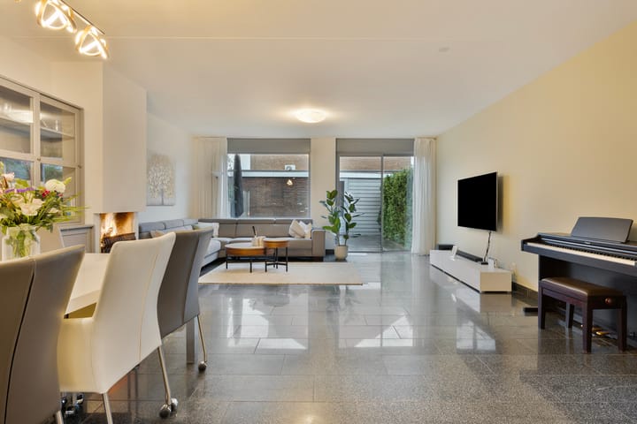 Foto 5 van Perzikkruidkade 16