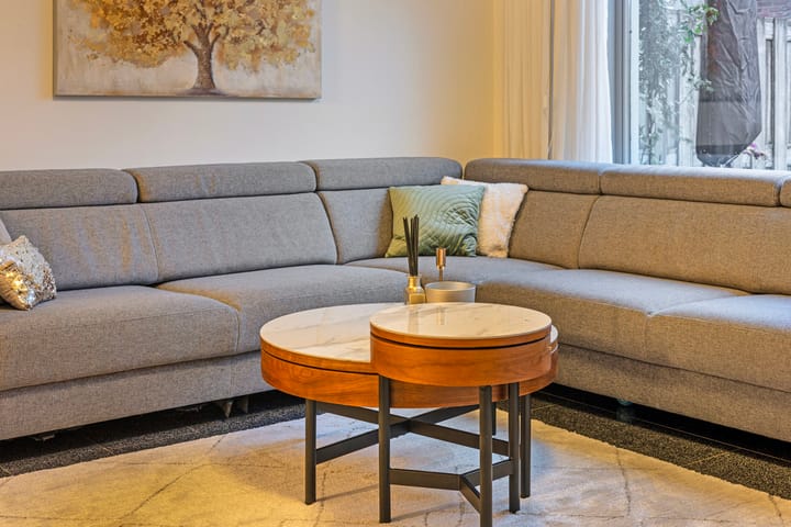 Photo 8 of Perzikkruidkade 16