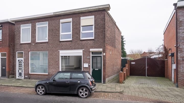 Foto 1 van Rohofstraat 59