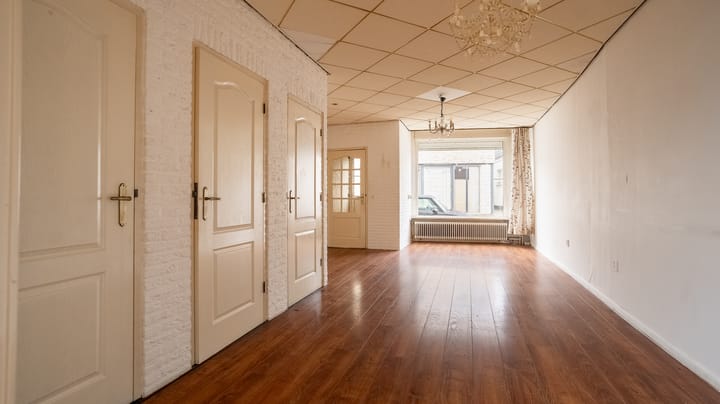 Foto 2 van Rohofstraat 59