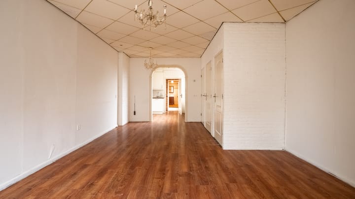 Foto 3 van Rohofstraat 59