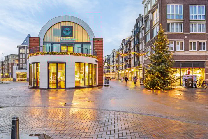 Photo 40 of Perzikkruidkade 16