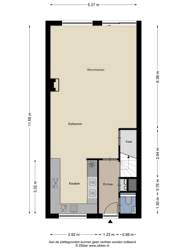 Photo 42 of Perzikkruidkade 16