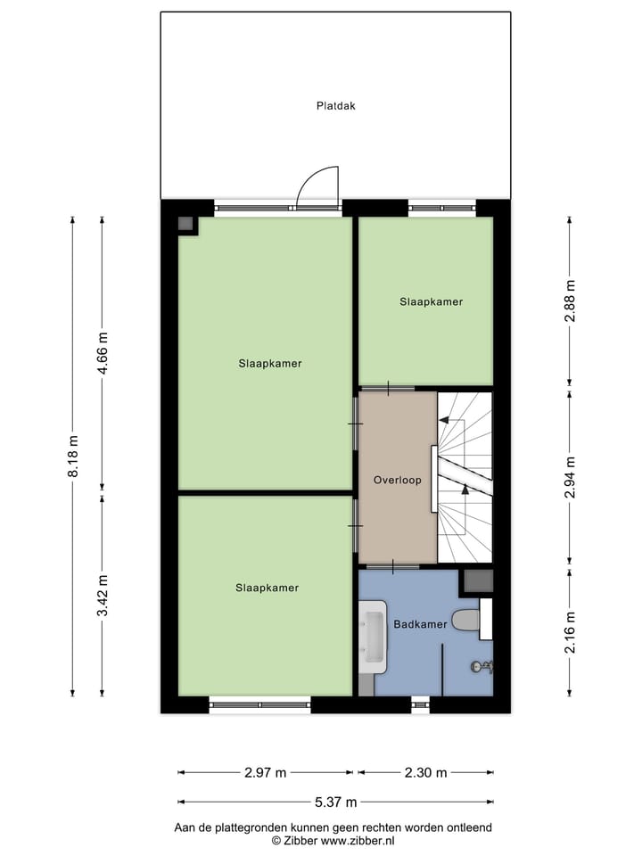 Photo 43 of Perzikkruidkade 16