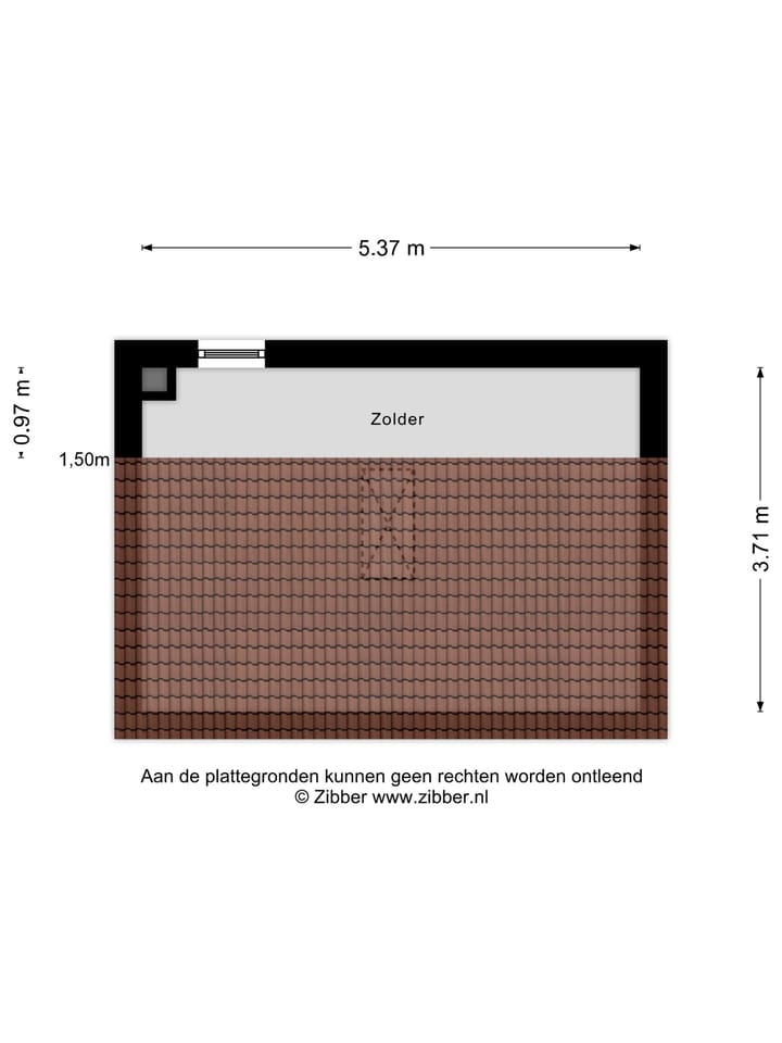 Photo 45 of Perzikkruidkade 16