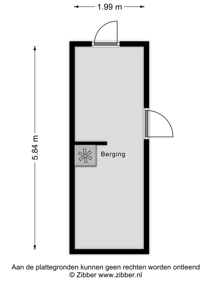 Photo 46 of Perzikkruidkade 16