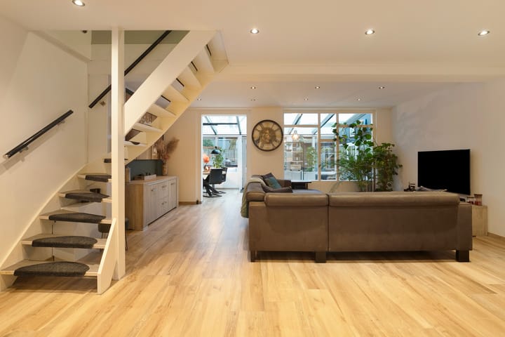 Foto 2 van Wagenschuur 8