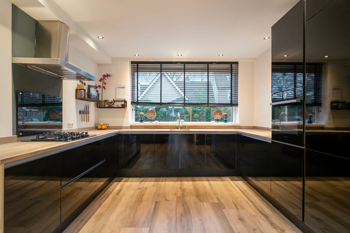 Foto 3 van Wagenschuur 8