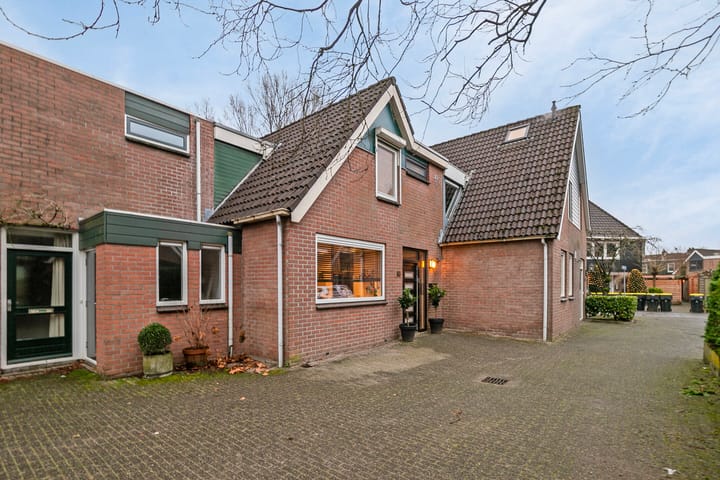 Foto 4 van Wagenschuur 8