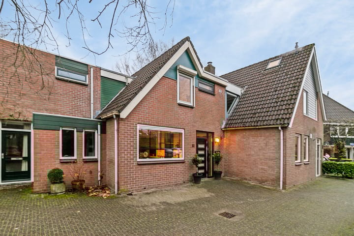 Foto 5 van Wagenschuur 8