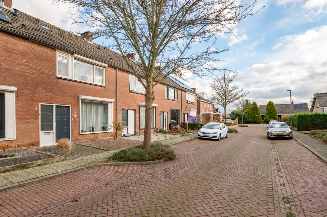 Foto 2 van Prins Willem-Alexanderstraat 17