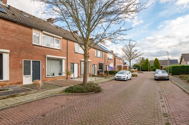 Foto 2 van Prins Willem-Alexanderstraat 17