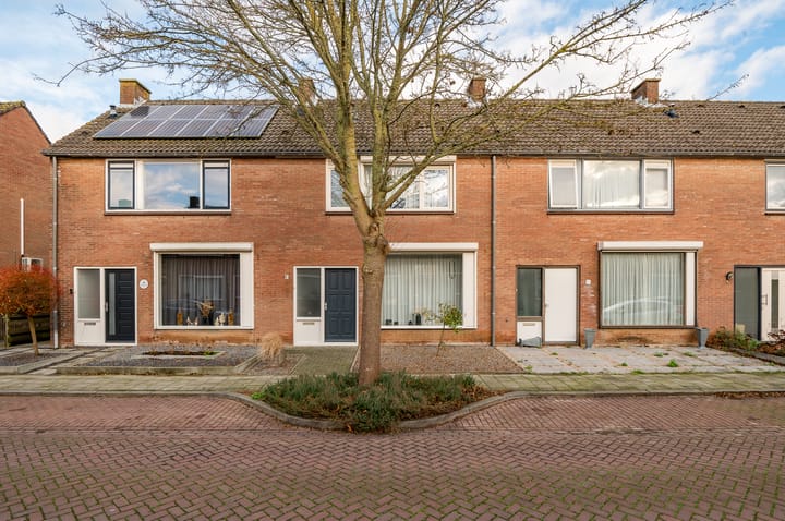 Foto 3 van Prins Willem-Alexanderstraat 17