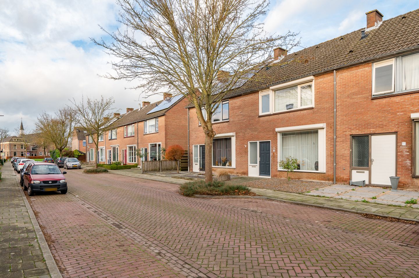 Foto 4 van Prins Willem-Alexanderstraat 17