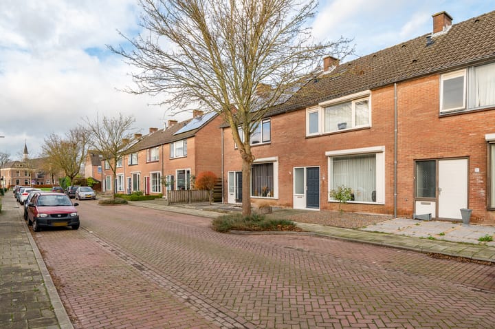 Foto 4 van Prins Willem-Alexanderstraat 17