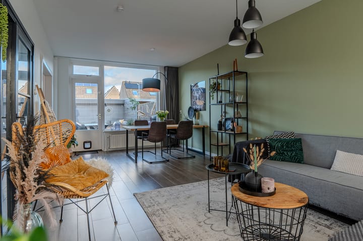 Foto 7 van Prins Willem-Alexanderstraat 17