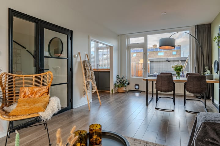 Foto 8 van Prins Willem-Alexanderstraat 17