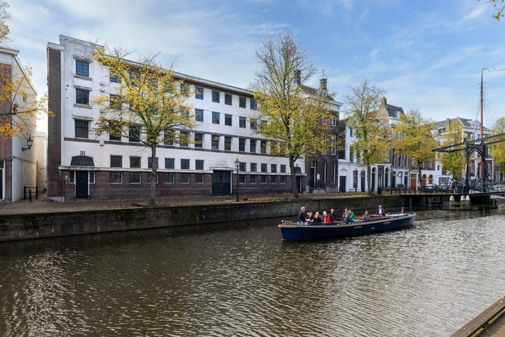 Foto 6 van Geneva aan de Haven - Type appartement (Bouwnr. 1)