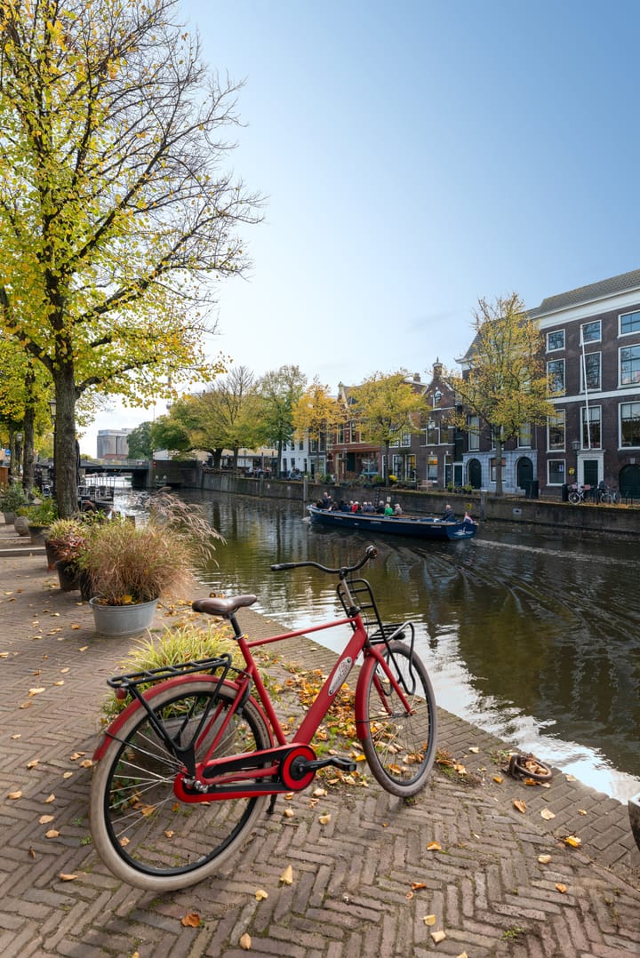 Foto 8 van Geneva aan de Haven - Type appartement (Bouwnr. 1)