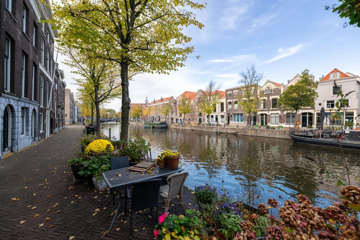 Foto 9 van Geneva aan de Haven - Type appartement (Bouwnr. 1)