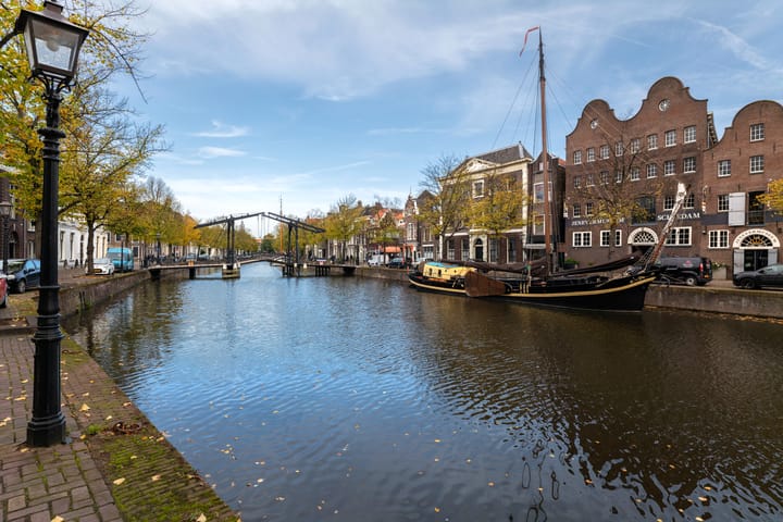 Foto 17 van Geneva aan de Haven - Type appartement (Bouwnr. 1)