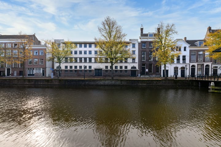 Foto 5 van Geneva aan de Haven - Type appartement (Bouwnr. 2)