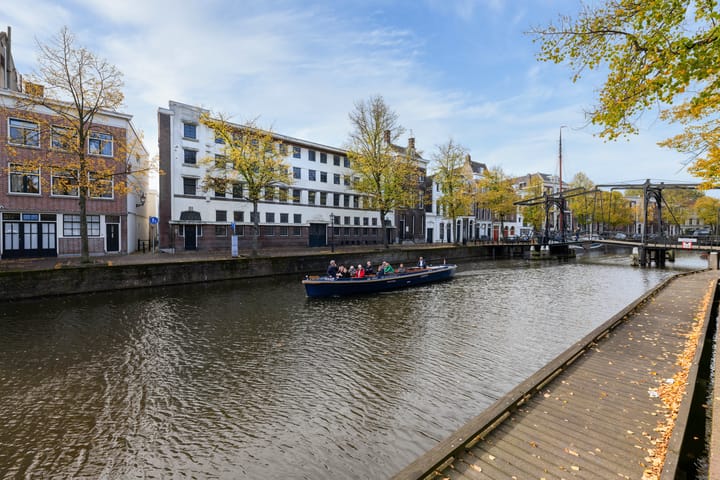 Photo 7 of Geneva aan de Haven - Type appartement (Bouwnr. 2)