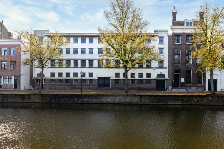 Foto 4 van Geneva aan de Haven - Type appartement (Bouwnr. 2)