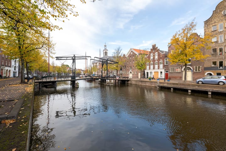 Photo 13 of Geneva aan de Haven - Type appartement (Bouwnr. 2)