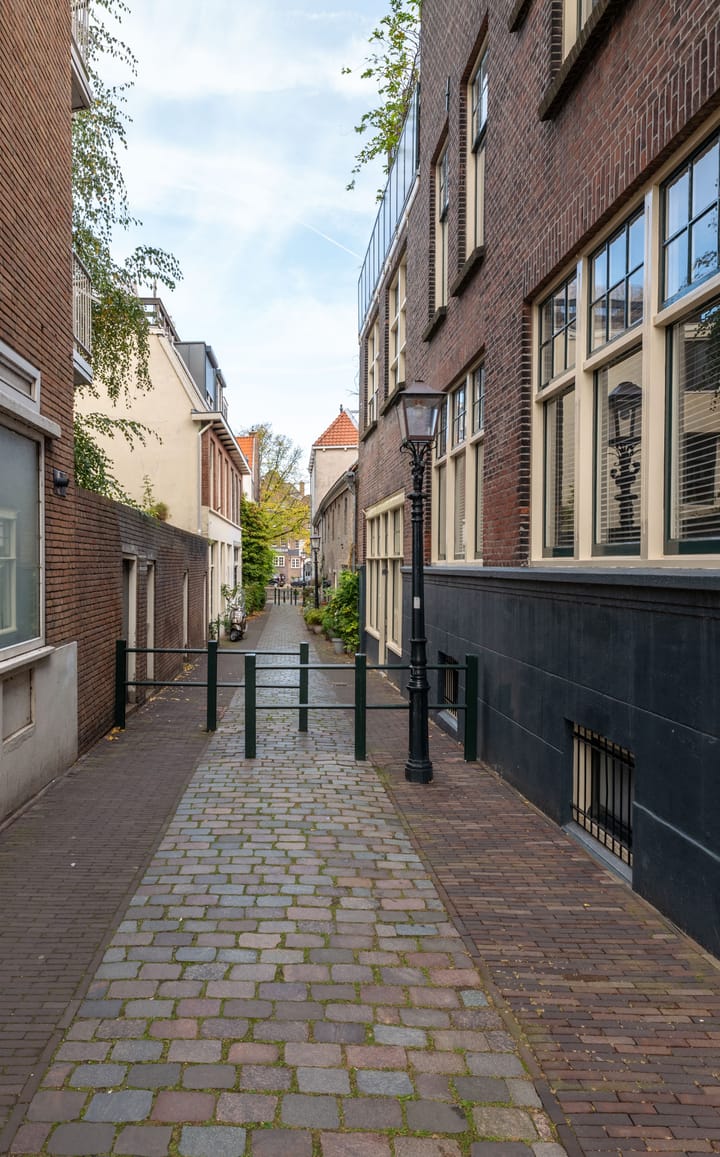 Photo 15 of Geneva aan de Haven - Type appartement (Bouwnr. 2)