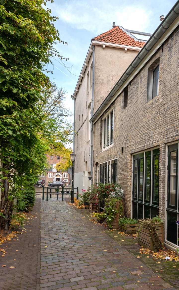 Photo 16 of Geneva aan de Haven - Type appartement (Bouwnr. 2)