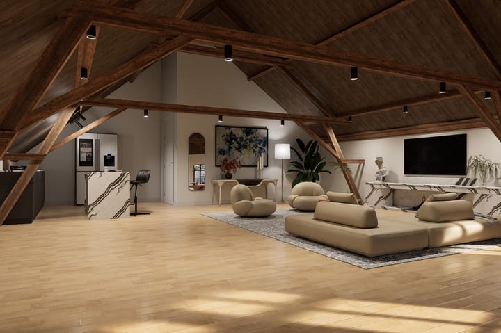 Photo 18 of Geneva aan de Haven - Type appartement (Bouwnr. 2)