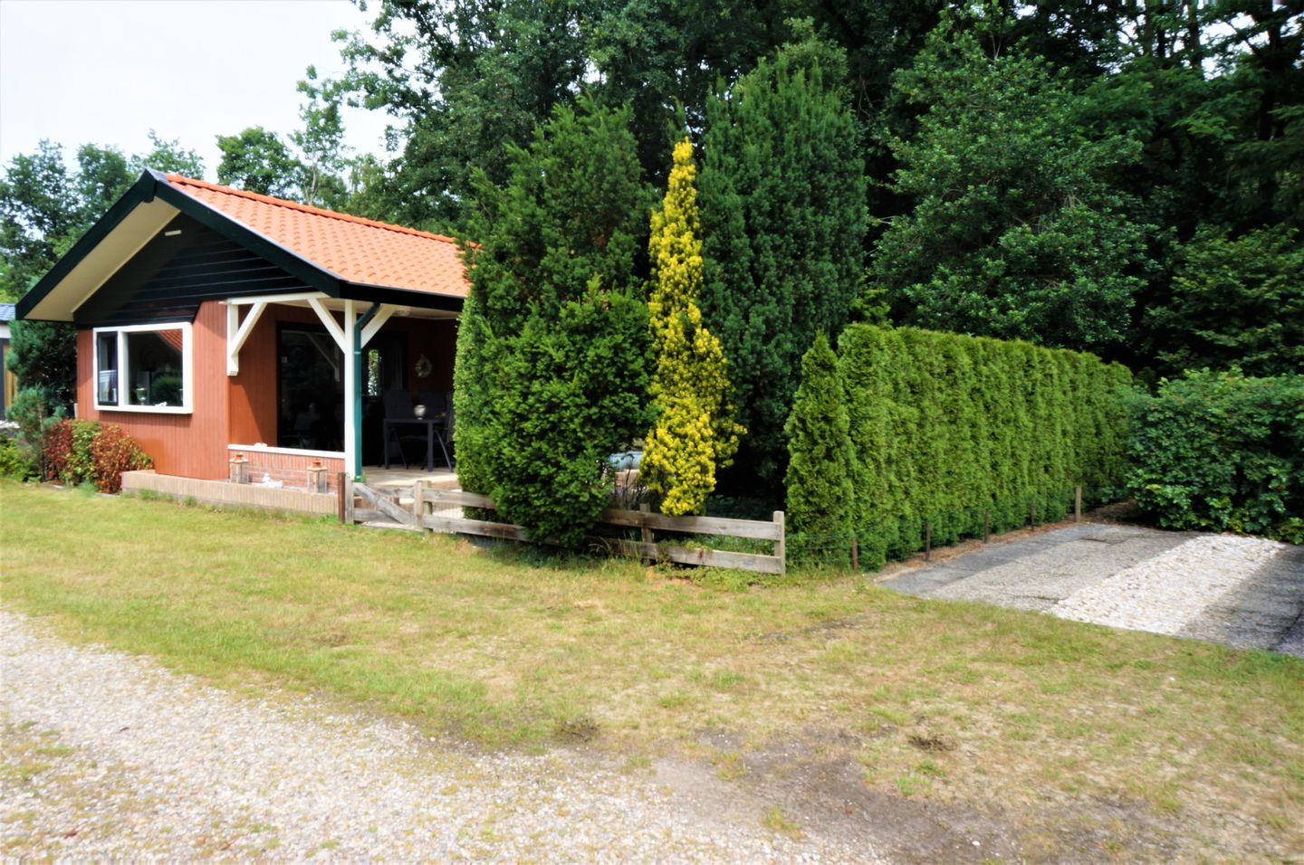 Photo 29 of Haspel 97-32