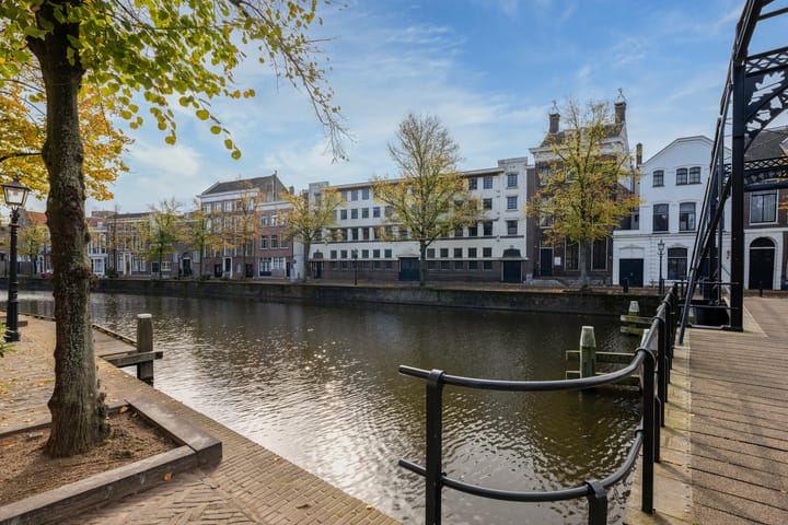 Foto 3 van Geneva aan de Haven - Type appartement (Bouwnr. 10)