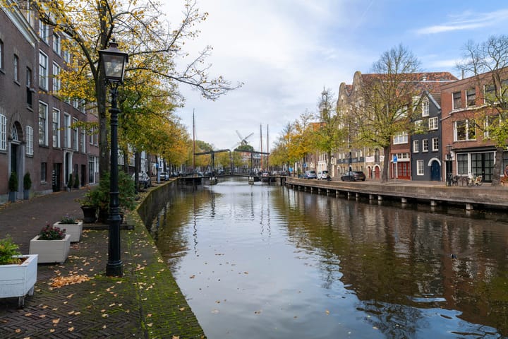 Photo 12 of Geneva aan de Haven - Type appartement (Bouwnr. 9)