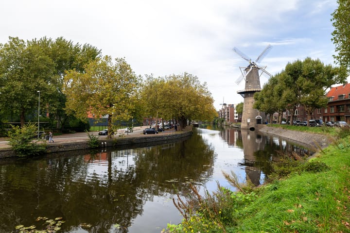 Photo 14 of Geneva aan de Haven - Type appartement (Bouwnr. 9)