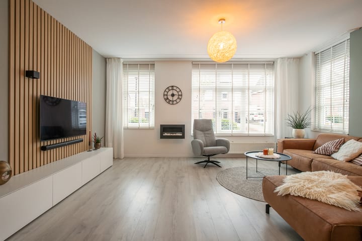 Foto 2 van Hermanstraat 4