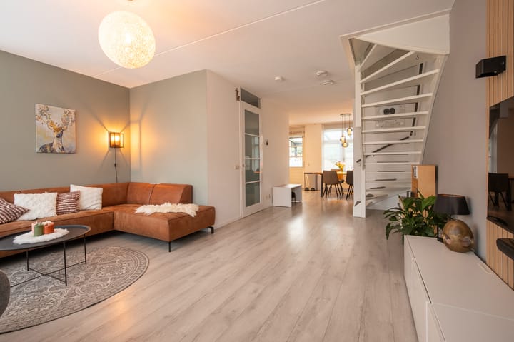 Foto 3 van Hermanstraat 4