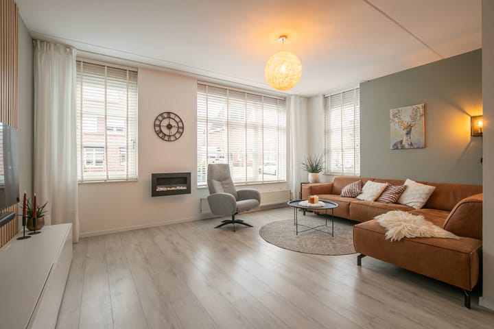 Foto 6 van Hermanstraat 4