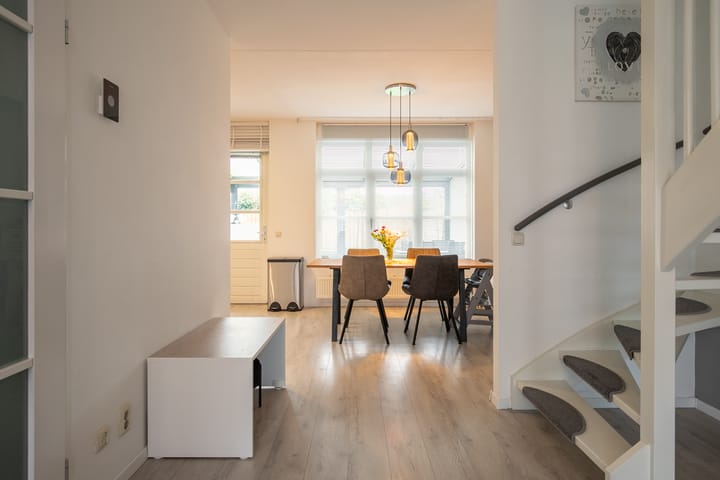 Foto 7 van Hermanstraat 4