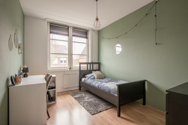 Foto 12 van Hermanstraat 4