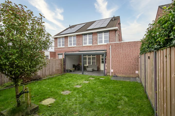 Foto 18 van Hermanstraat 4