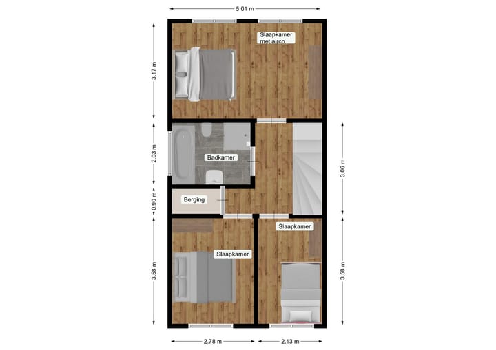 Foto 22 van Hermanstraat 4