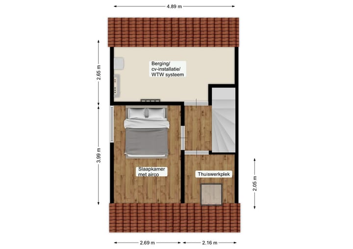 Foto 23 van Hermanstraat 4
