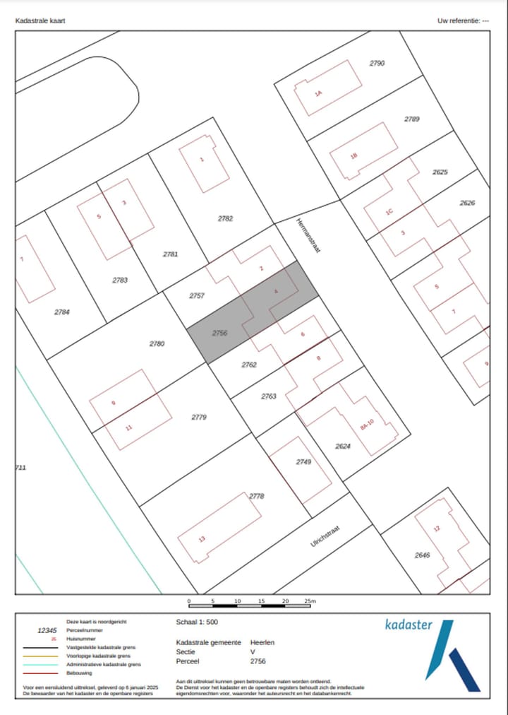 Foto 24 van Hermanstraat 4