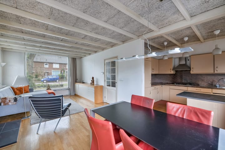 Foto 5 van De Savornin Lohmanlaan 32