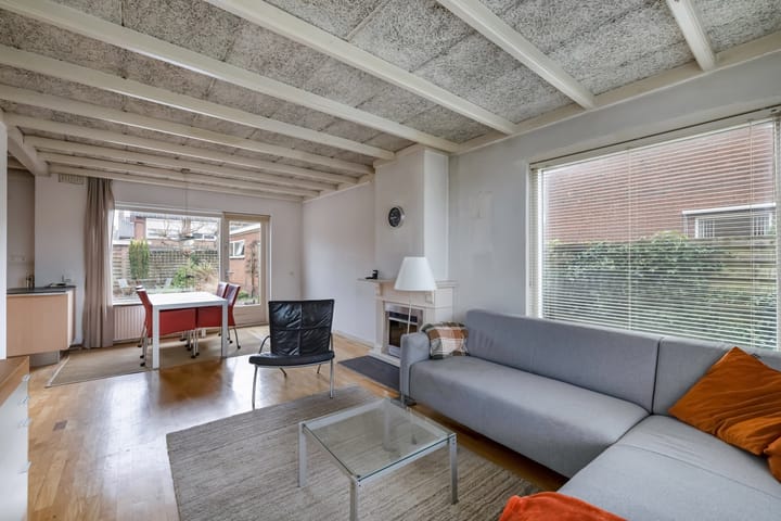 Foto 7 van De Savornin Lohmanlaan 32