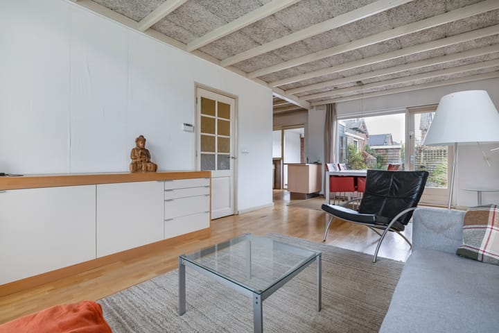 Foto 8 van De Savornin Lohmanlaan 32